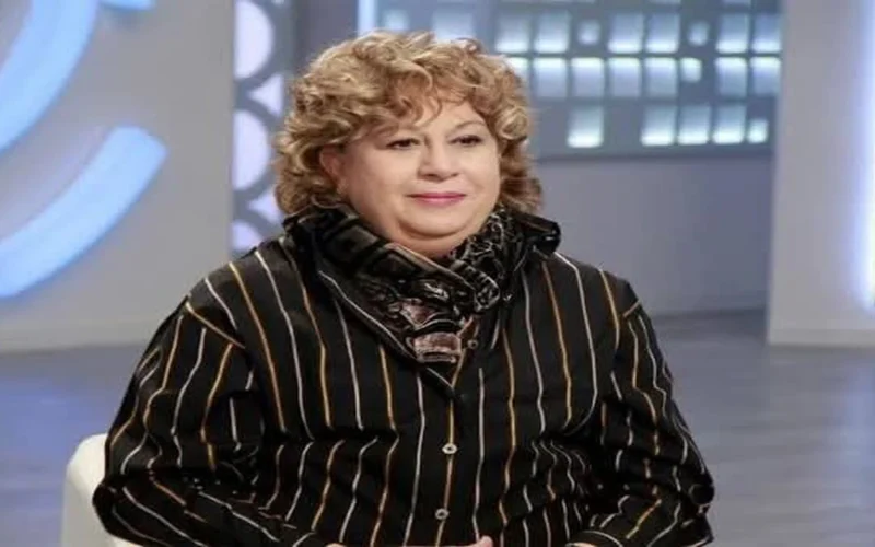 رحيل حزين.. الفنانة سمية الألفي تفارق الحياة في 2025